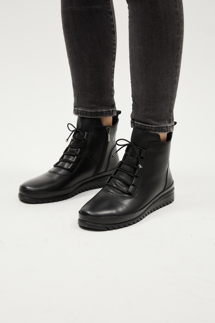 Ботинки Anna Lucci 191608 - Фото 1