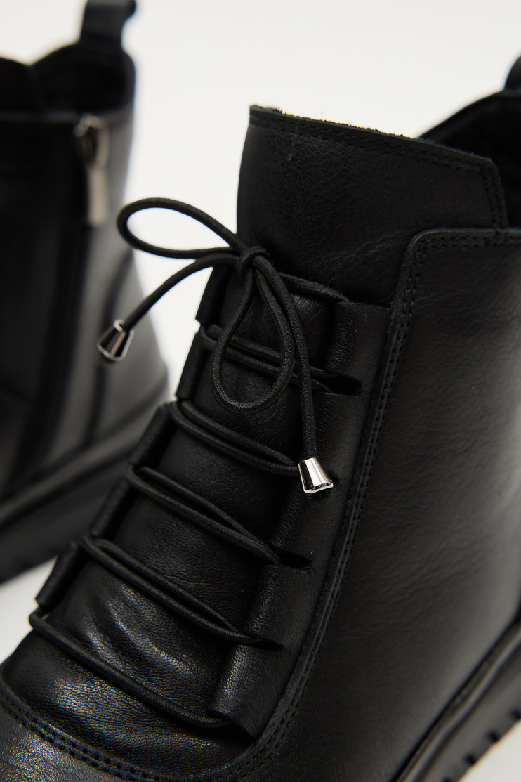 Ботинки Anna Lucci 191608 - Фото 1