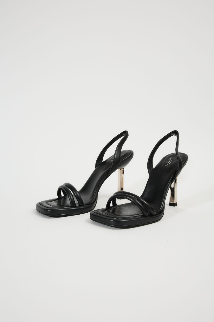 Босоножки Lonza NY 195701 - Фото 1