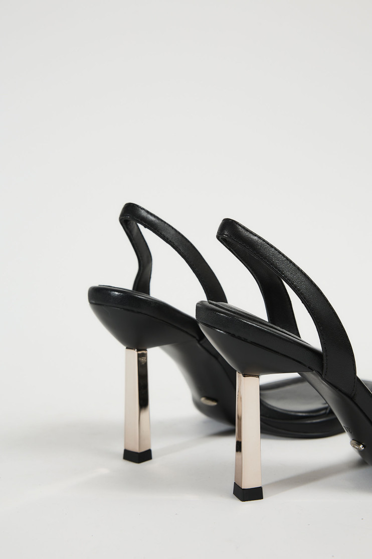 Босоножки Lonza NY 195701 - Фото 1