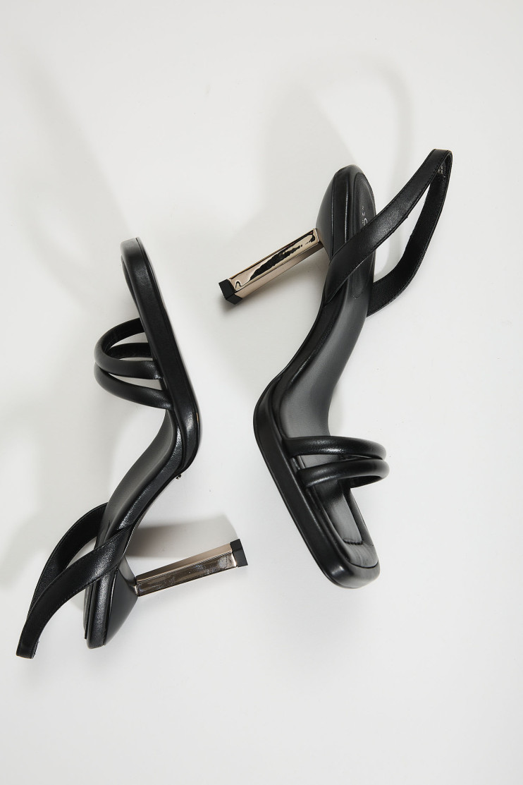 Босоножки Lonza NY 195701 - Фото 1