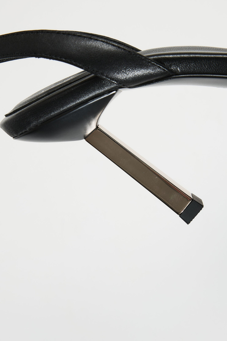 Босоножки Lonza NY 195701 - Фото 1