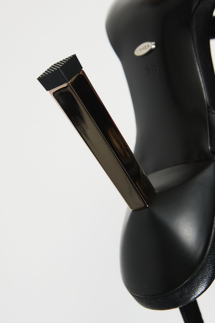 Босоножки Lonza NY 195701 - Фото 1