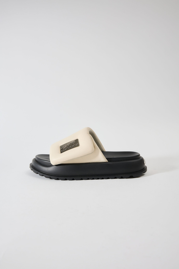 Шлепанцы Lonza NY 199409 - Фото 1