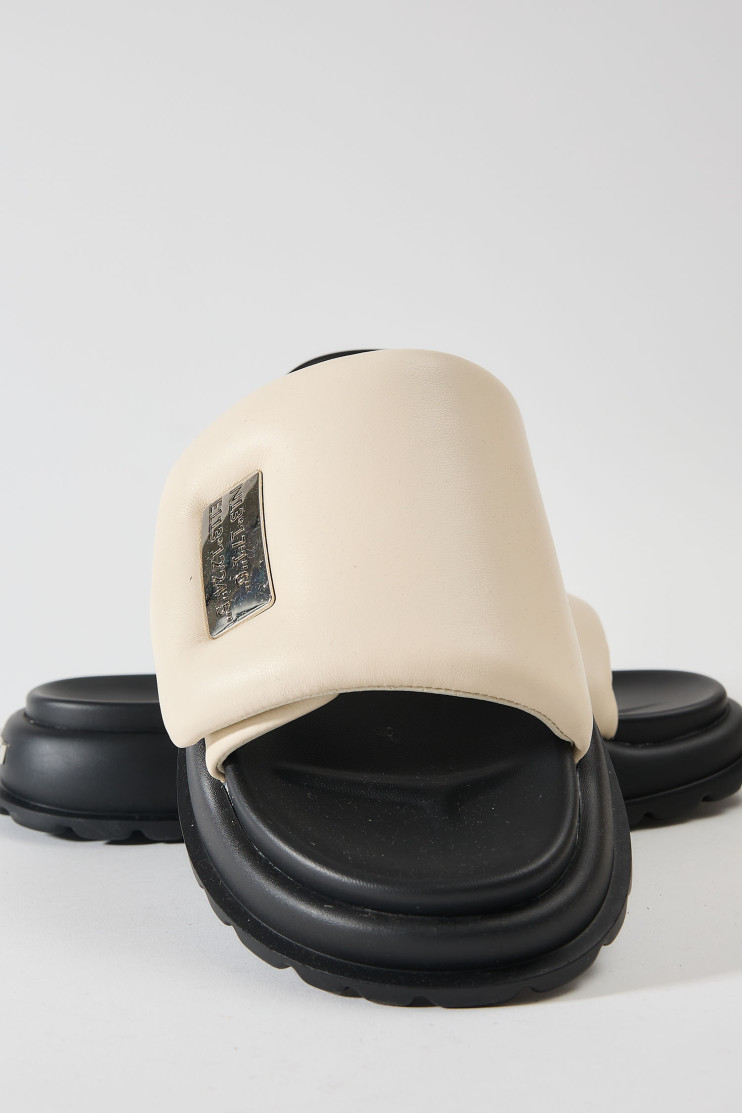 Шлепанцы Lonza NY 199409 - Фото 1