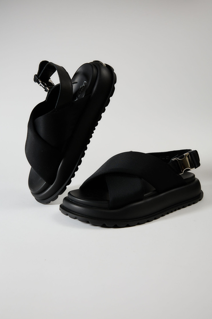 Босоножки Lonza NY 199403 - Фото 1