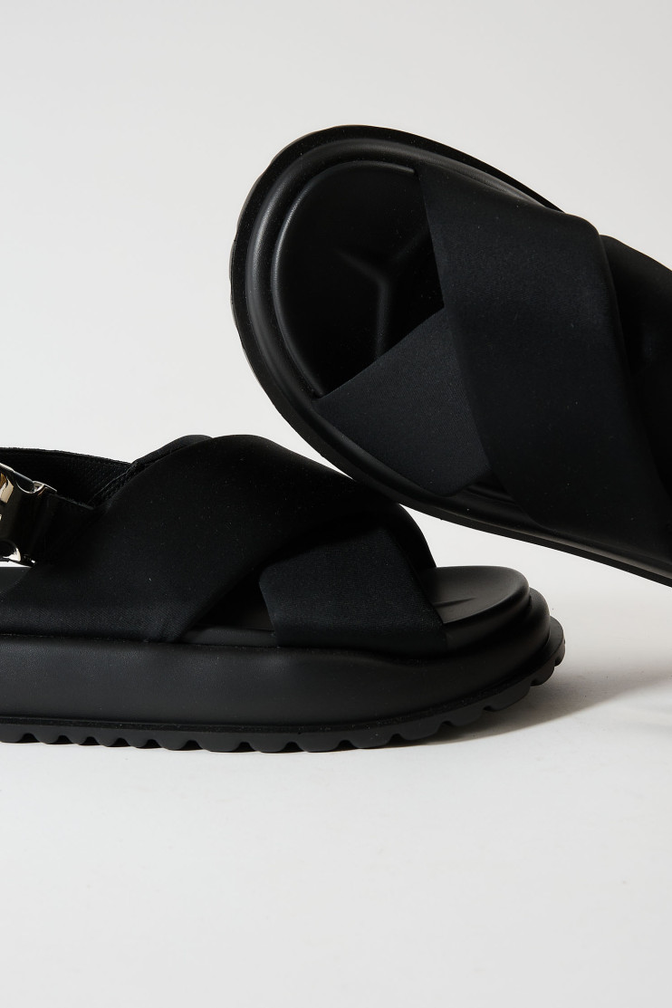 Босоножки Lonza NY 199403 - Фото 1