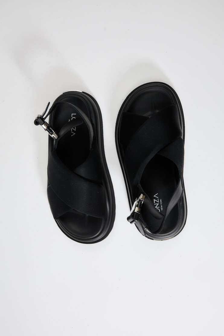 Босоножки Lonza NY 199403 - Фото 1