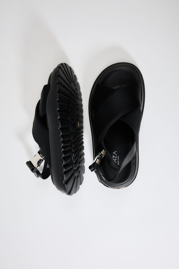 Босоножки Lonza NY 199403 - Фото 1