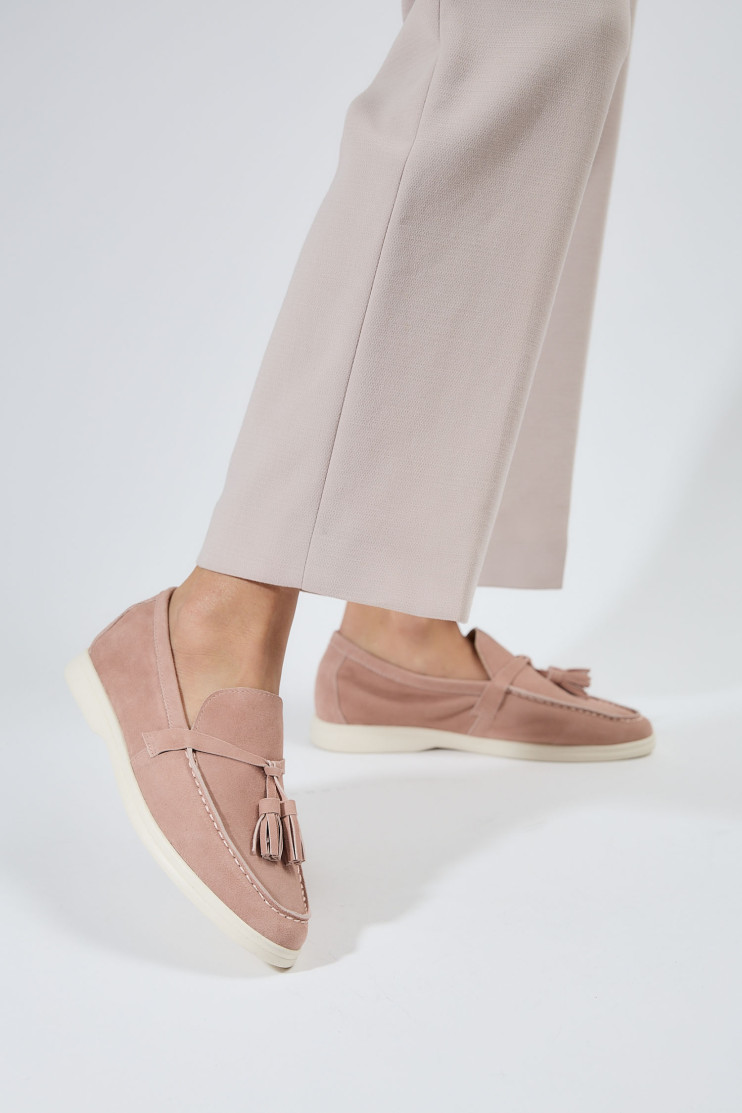 Туфли Lonza NY 199327 - Фото 1