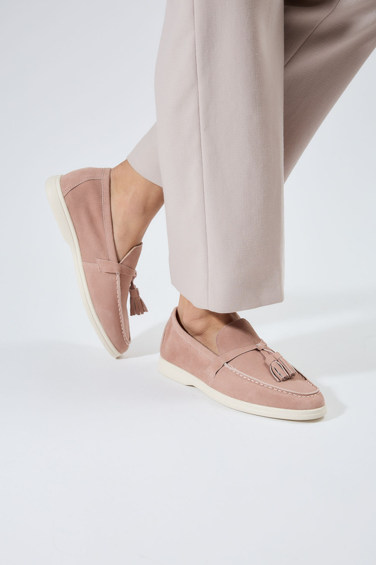 Туфли Lonza NY 199327 - Фото 1