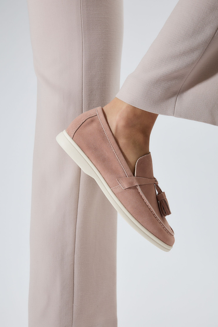 Туфли Lonza NY 199327 - Фото 1