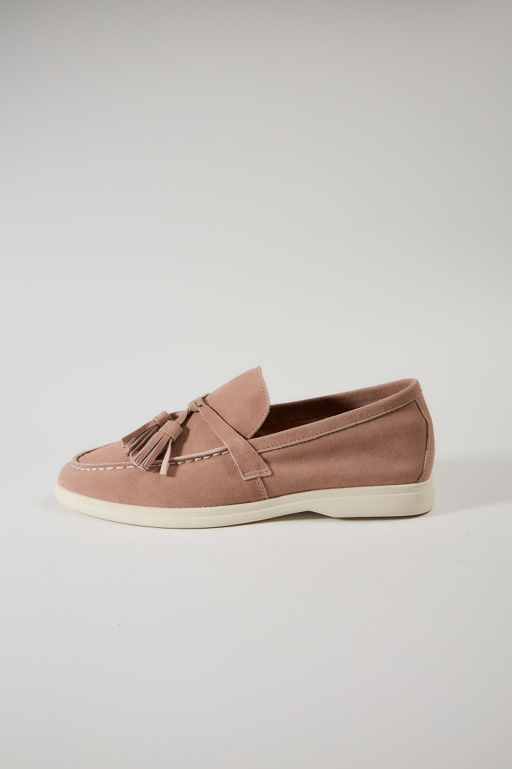 Туфли Lonza NY 199327 - Фото 1