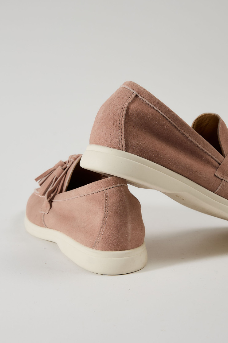 Туфли Lonza NY 199327 - Фото 1