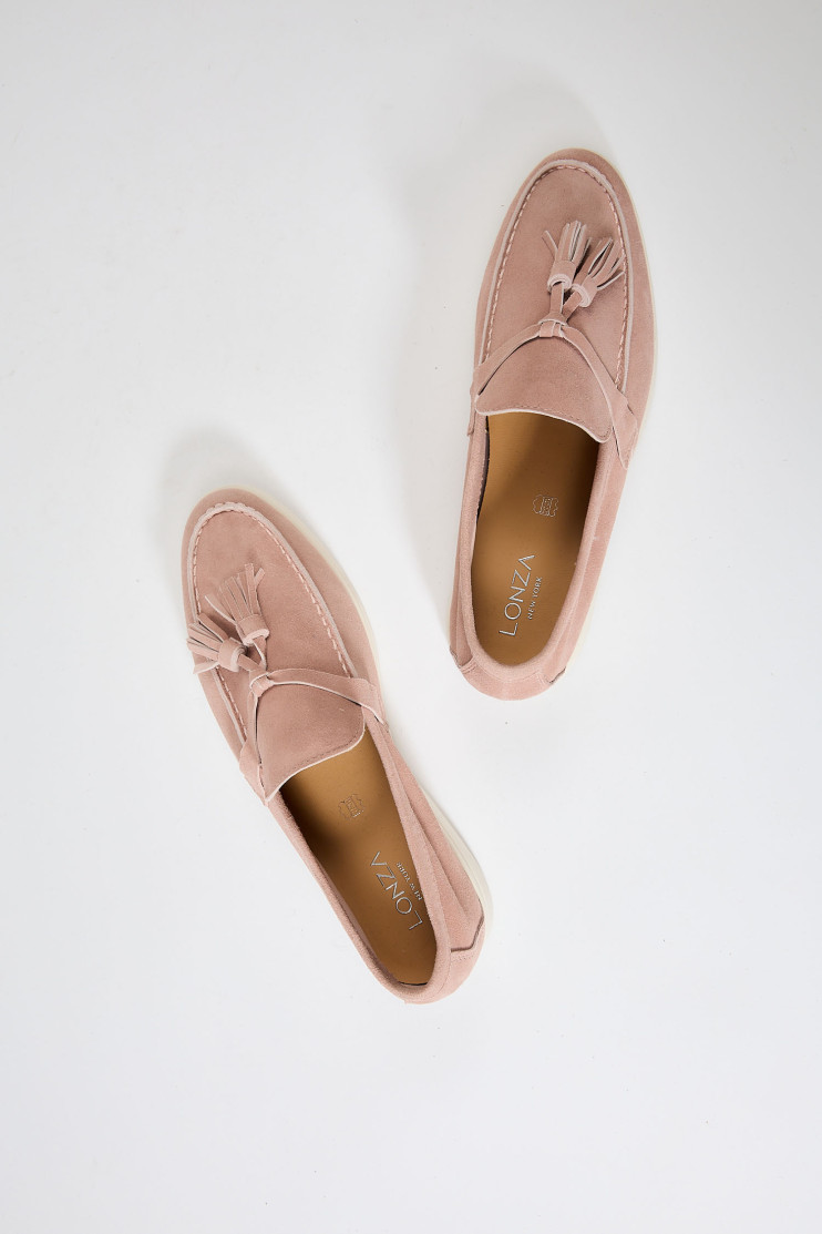 Туфли Lonza NY 199327 - Фото 1