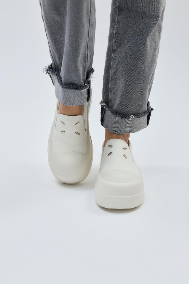 Слипоны Lonza 200911 - Фото 1