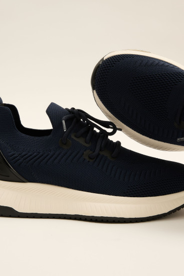 Кроссовки мужские Fabio Monelli 199565 - Фото 3