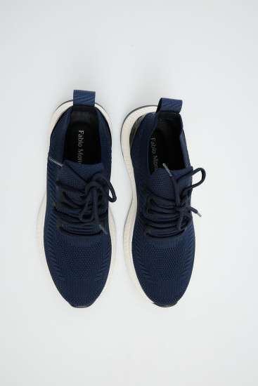 Кроссовки мужские Fabio Monelli 199565 - Фото 5