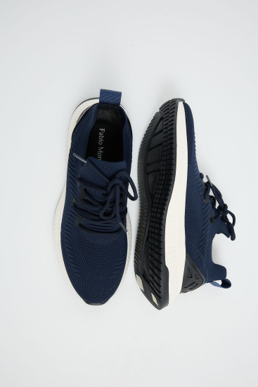 Кроссовки мужские Fabio Monelli 199565 - Фото 2