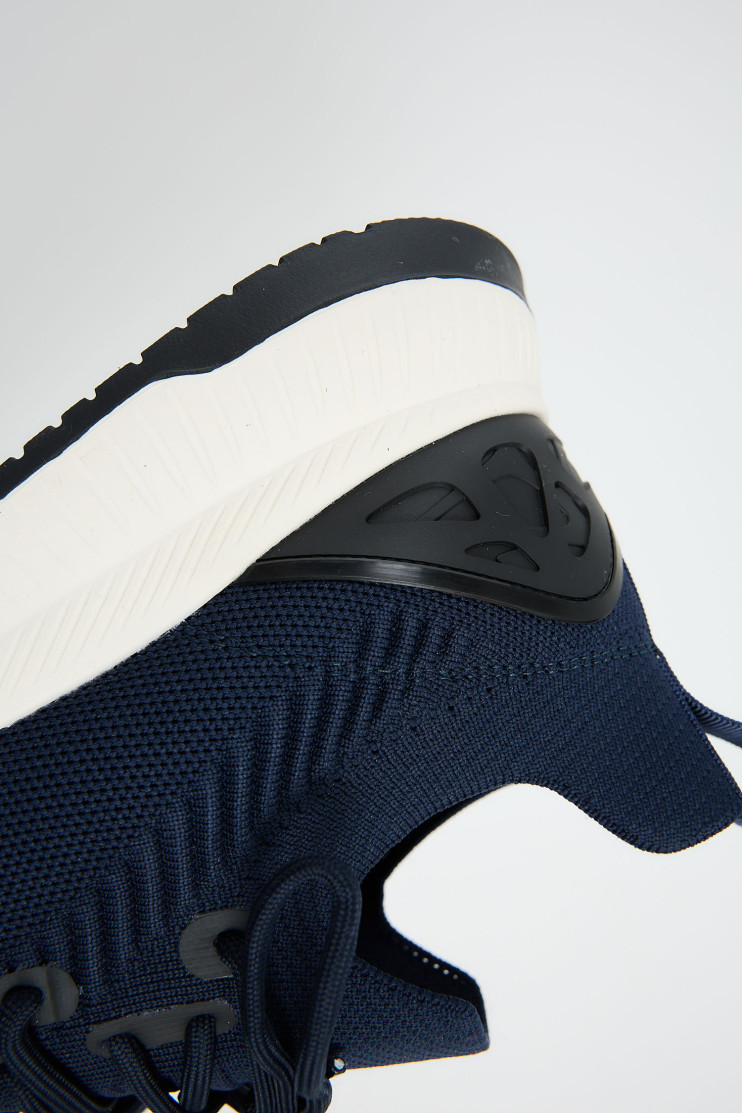 Кроссовки мужские Fabio Monelli 199565 - Фото 1