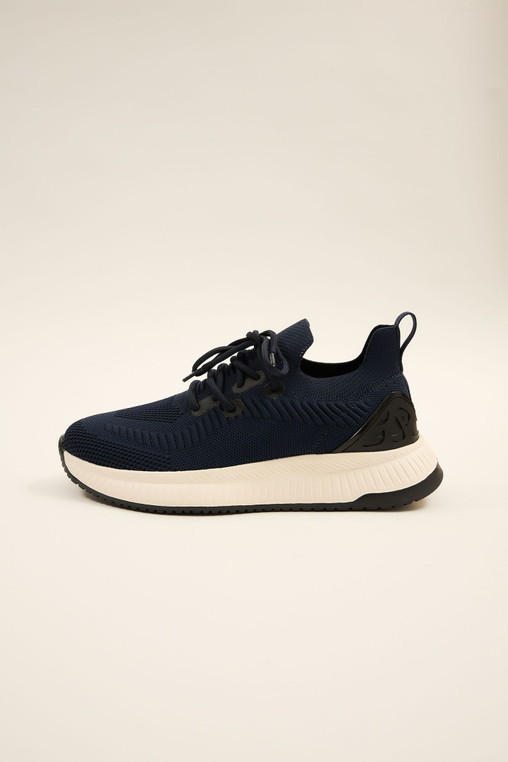 Кроссовки мужские Fabio Monelli 199565 - Фото 1