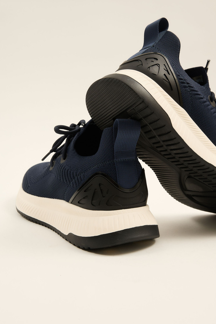 Кроссовки мужские Fabio Monelli 199565 - Фото 1