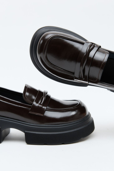 Туфли Lonza 205072 - Фото 3