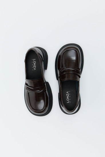 Туфли Lonza 205072