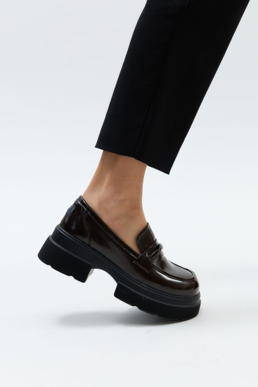 Туфли Lonza 205072 - Фото 2