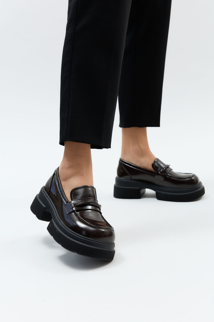 Туфли Lonza 205072 - Фото 1