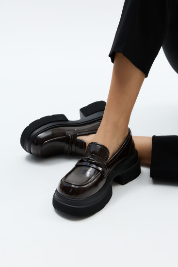 Туфли Lonza 205072 - Фото 4