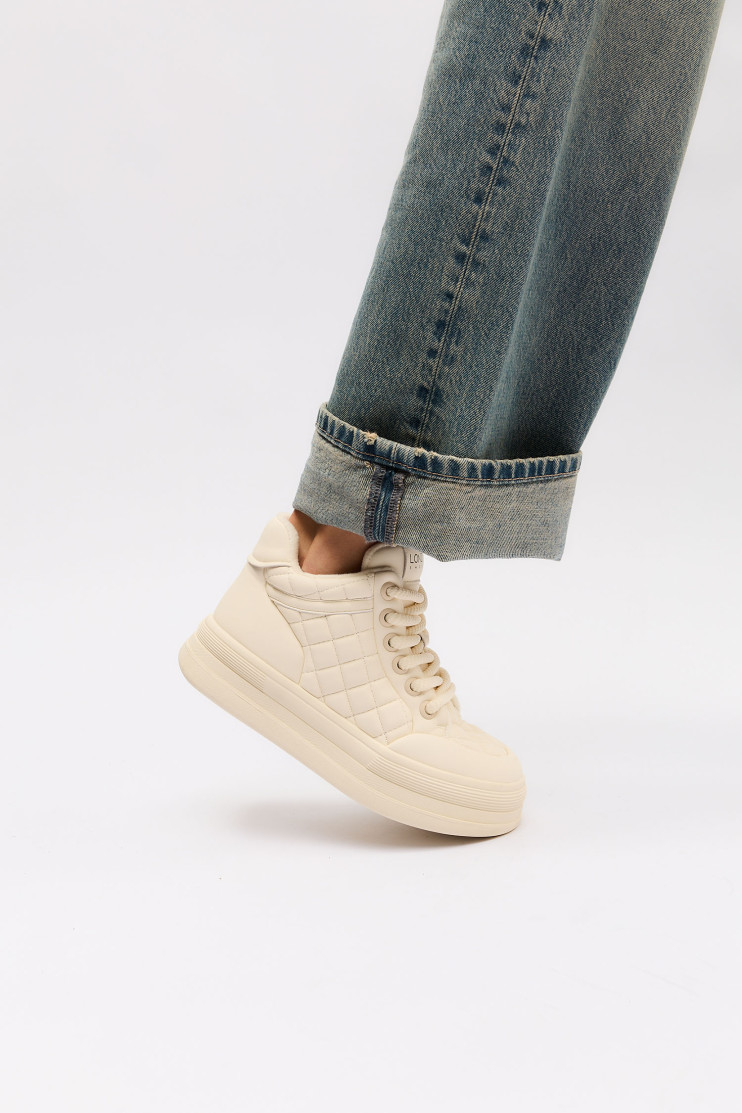 Ботинки Lonza 204672 - Фото 1