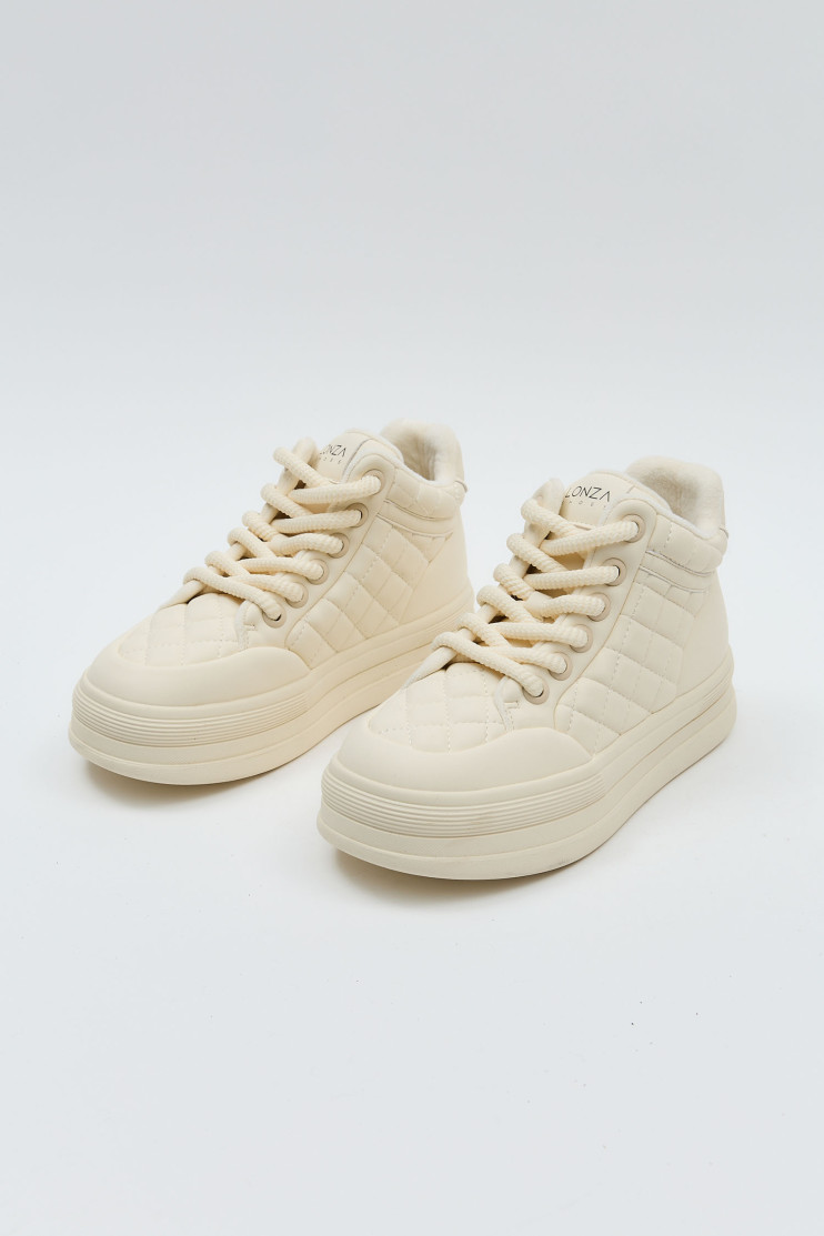 Ботинки Lonza 204672 - Фото 1