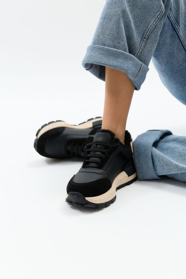 Кроссовки Lonza 204397 - Фото 4