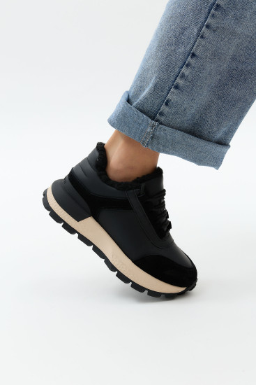 Кроссовки Lonza 204397 - Фото 5