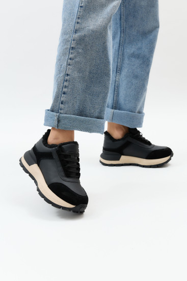 Кроссовки Lonza 204397