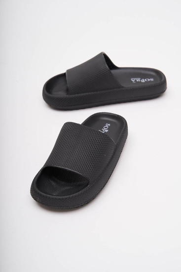 Шлепанцы SOPRA 169906