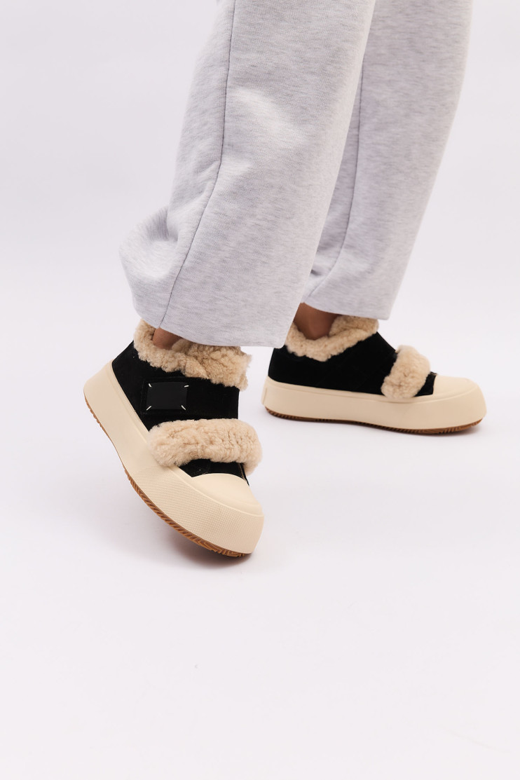 Слипоны Lonza 205166 - Фото 1