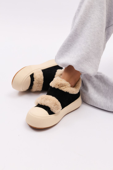 Слипоны Lonza 205166 - Фото 4