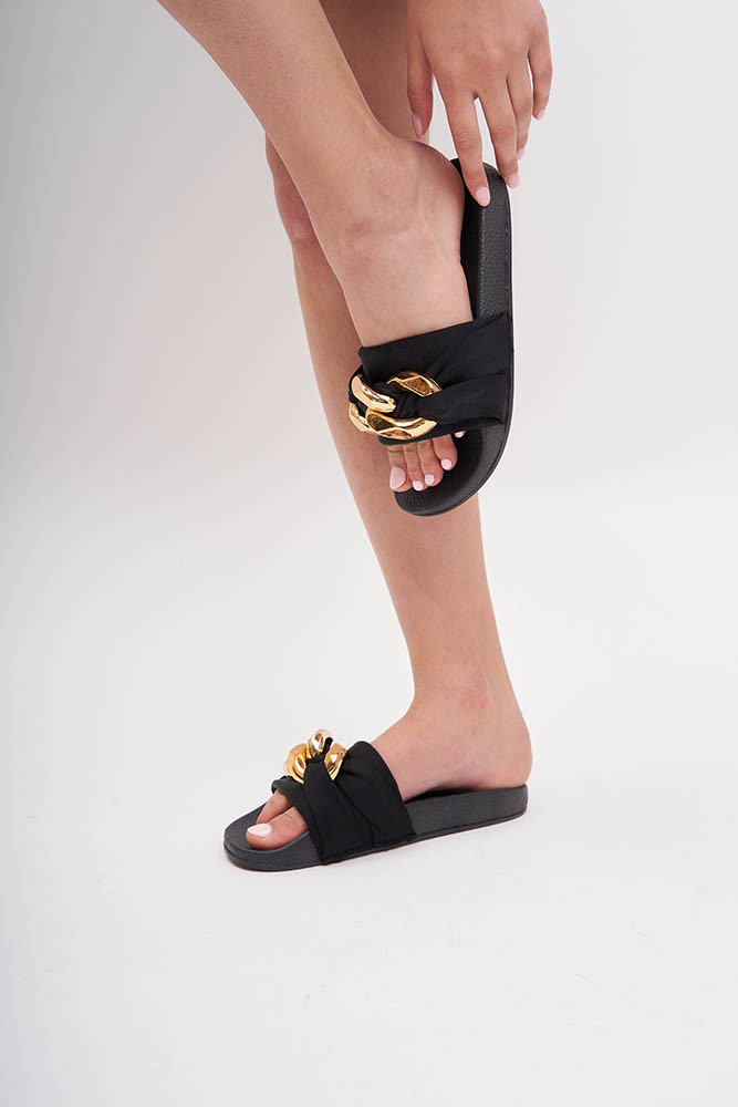 Шлепанцы SOPRA 173142 - Фото 1