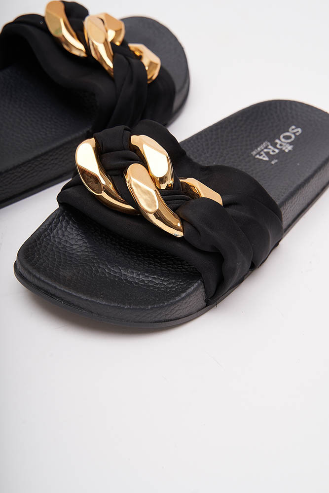 Шлепанцы SOPRA 173142 - Фото 1