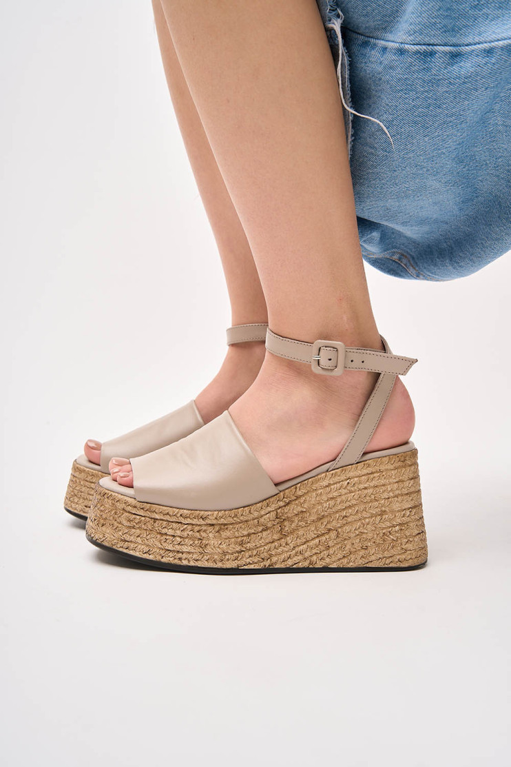 Босоножки Fabio Monelli 177292 - Фото 1