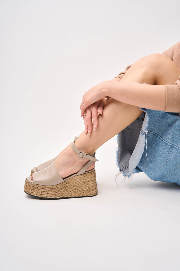 Босоножки Fabio Monelli 177292 - Фото 1