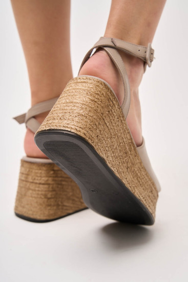 Босоножки Fabio Monelli 177292