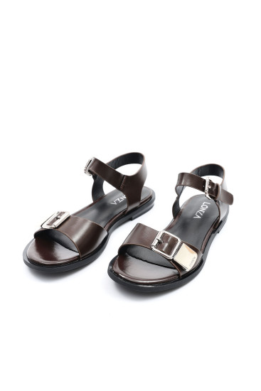 Босоножки Lonza 212508