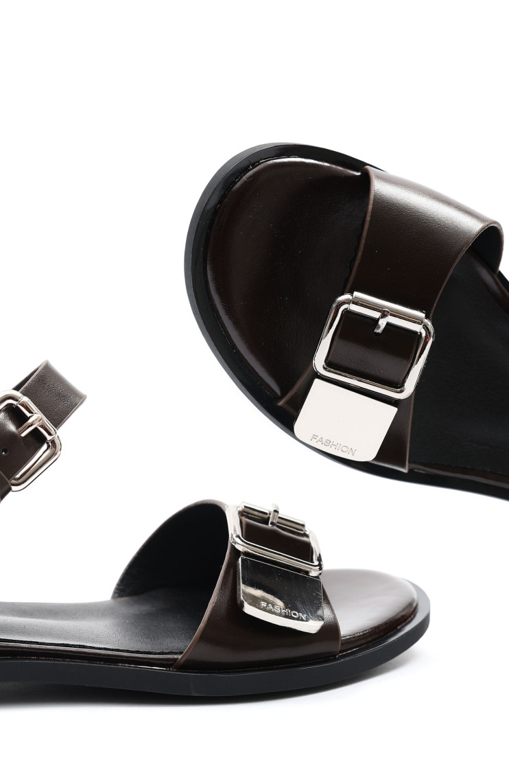 Босоножки Lonza 212508 - Фото 1