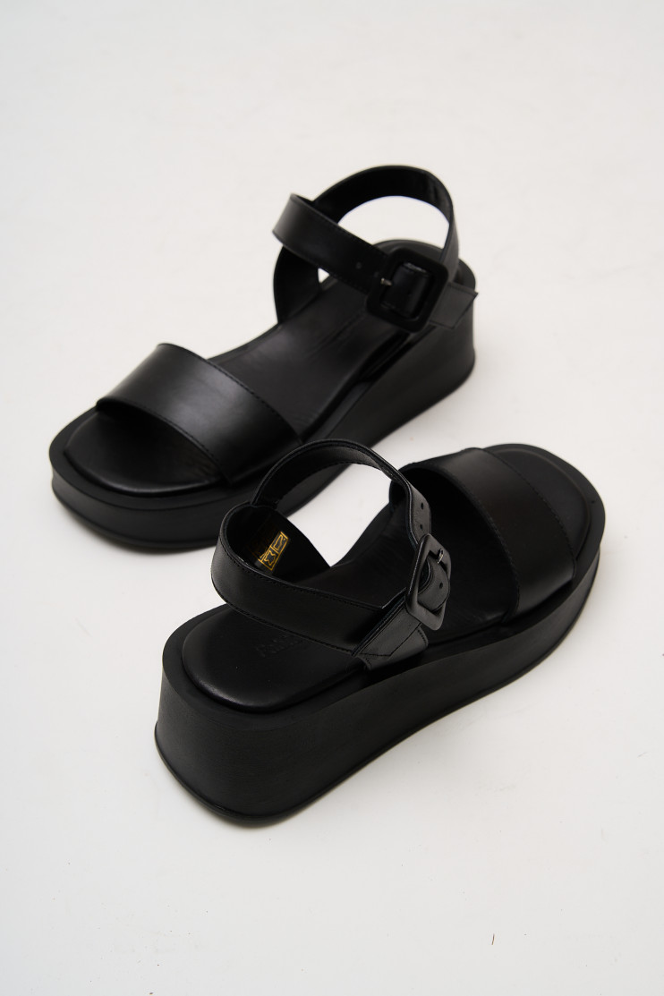 Босоножки Fabio Monelli 177209 - Фото 1