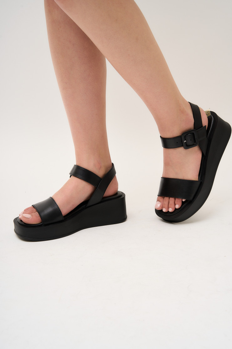 Босоножки Fabio Monelli 177209 - Фото 1