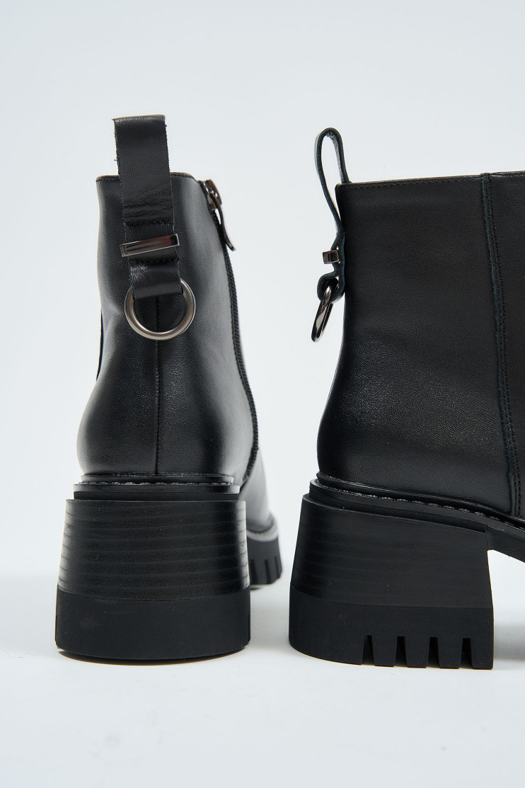 Ботильоны Anna Lucci 181040 - Фото 1