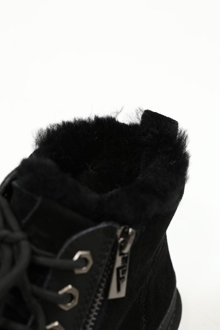 Угги мужские Fabio Monelli 180419 - Фото 1